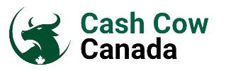 Cash Cow Canada Website Logo Clear BG 350x100
