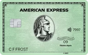 American Express Art Best Credit Card Canada
