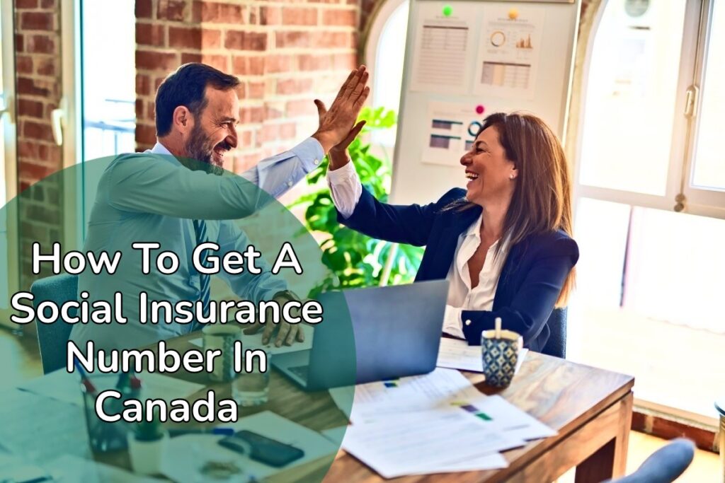 How to get a social insurance number in Canada featured image header