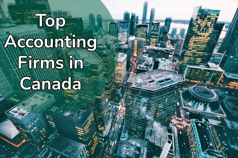 Top Accounting Firm In Canada by Cash Cow Canada