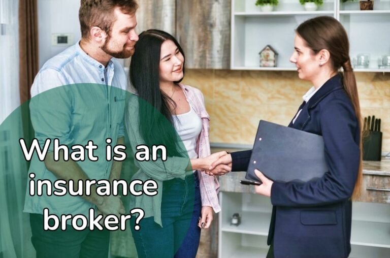 What is an insurance broker - Cash Cow Canada