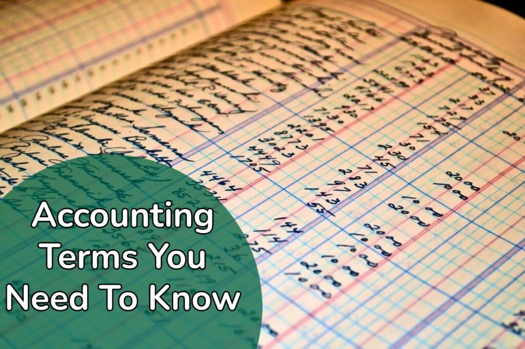 small business accounting principles and terms every canadian should know